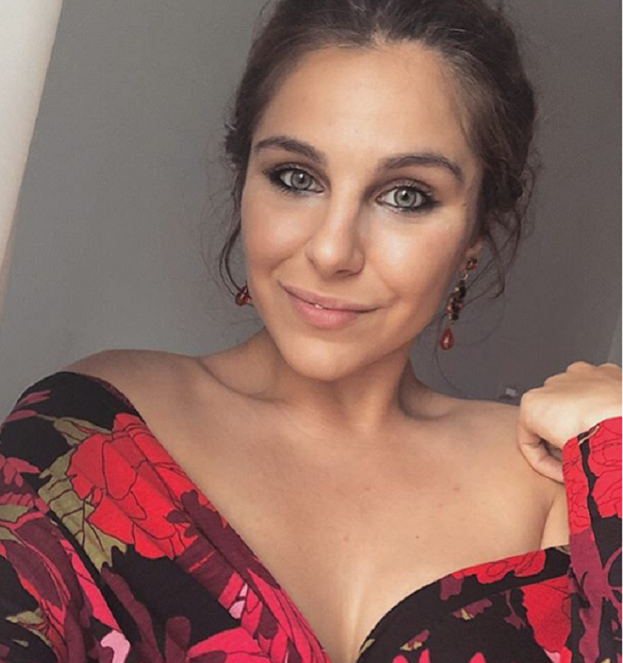 ivana icardi