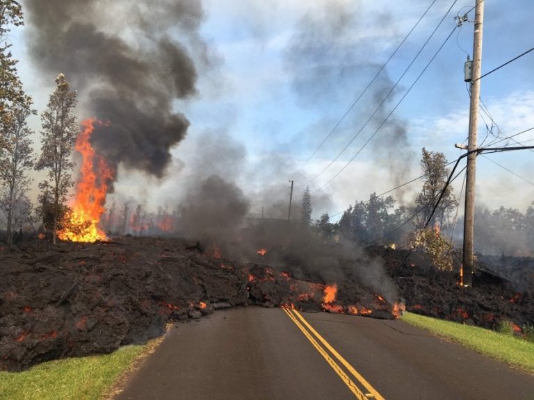 kilauea Kilauea
