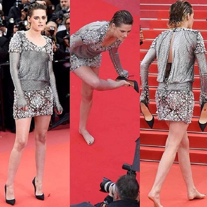 kristen stewart