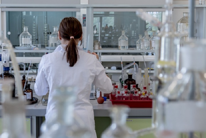 laboratorio