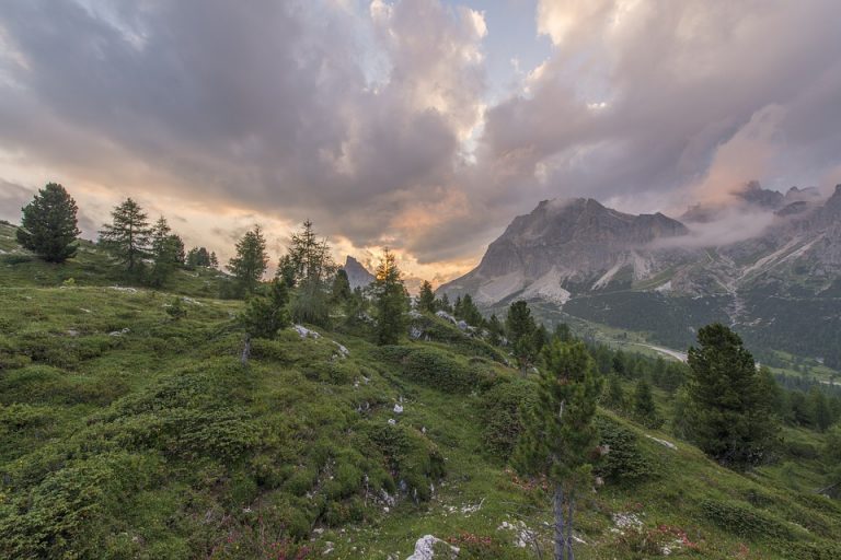 Previsioni meteo mercoledì 16 maggio 2018 Previsioni meteo mercoledì 16 maggio 2018