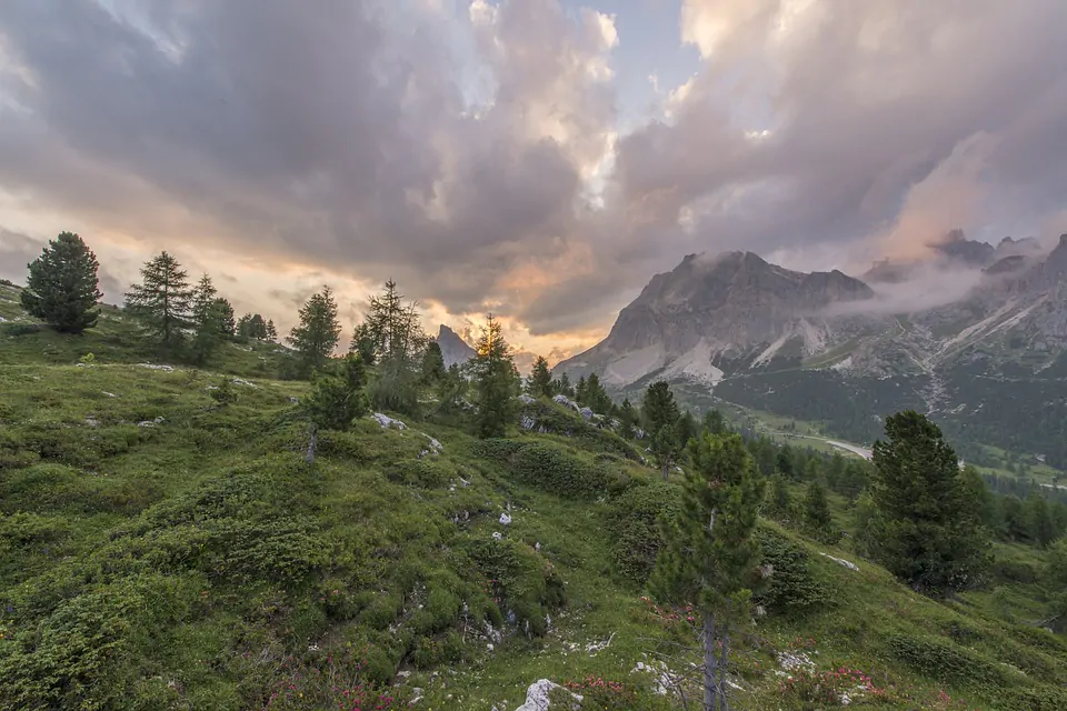 Previsioni meteo mercoledì 16 maggio 2018