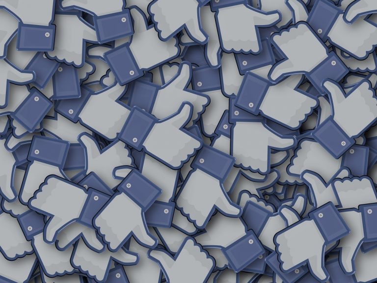 like facebook
