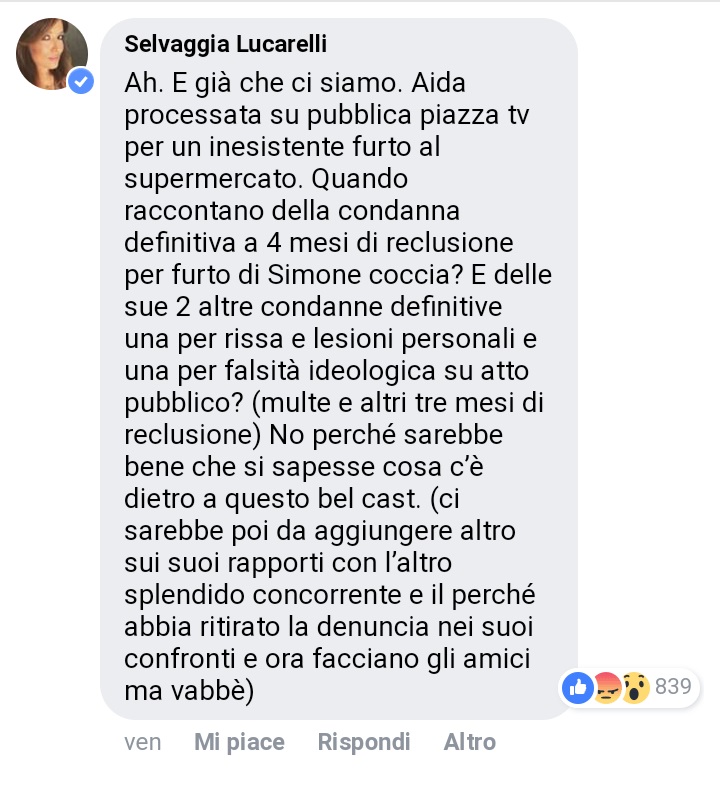 lucarelli post 1
