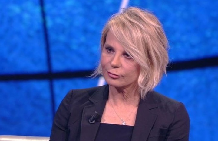 maria de filippi maria de filippi