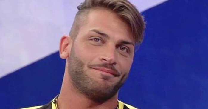 mariano_catanzaro Non solo Uomini e Donne, il lavoro di Mariano Catanzaro