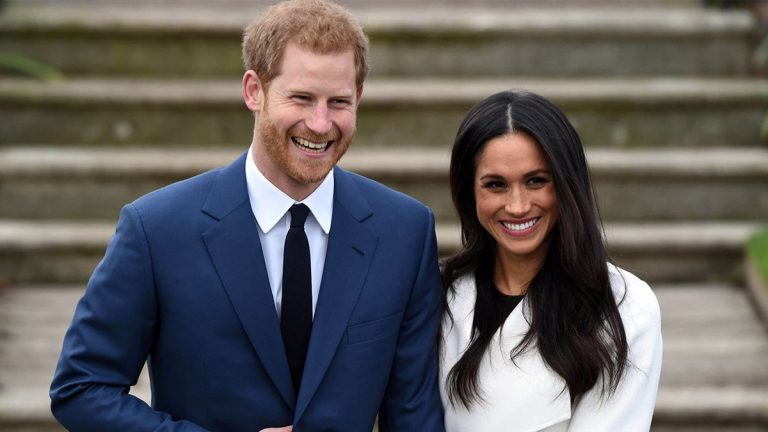 Meghan Markle