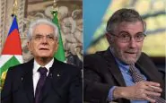 Mattarella criticato dal premio Nobel Krugman