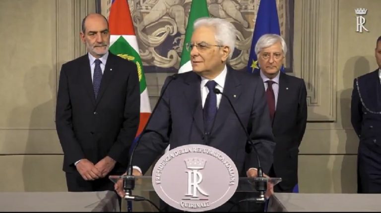 mattarella mattarella