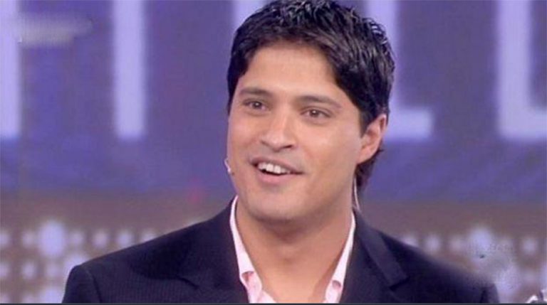 Milo Coretti GF Grande Fratello