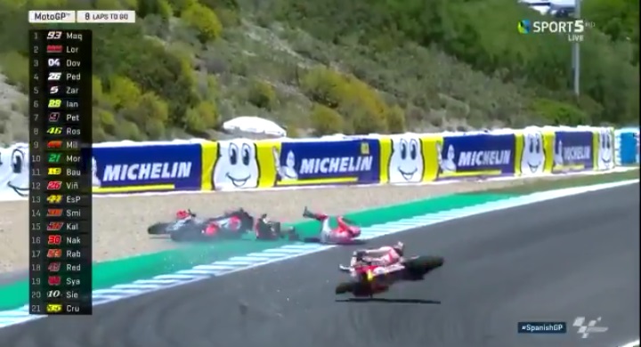 moto gp 2