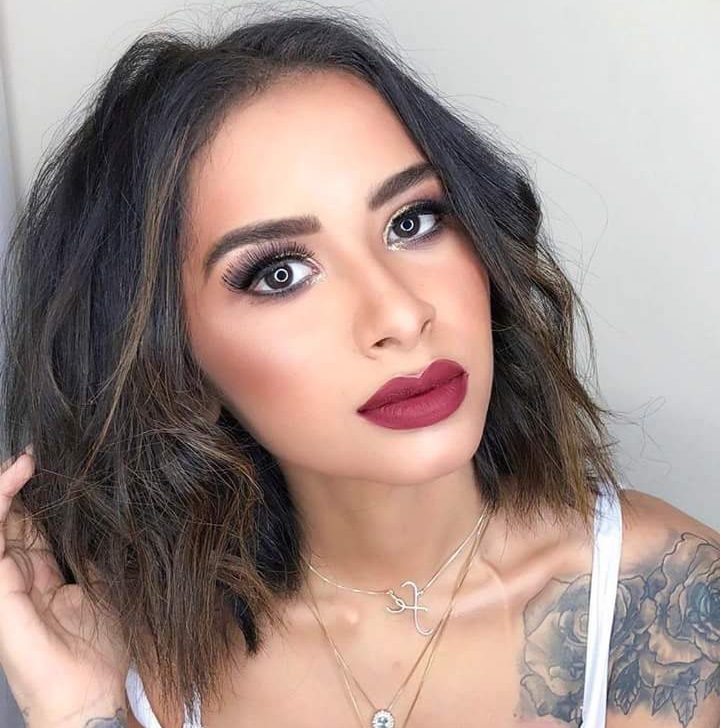 nara almeida
