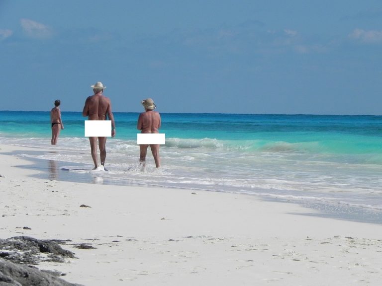 naturismo