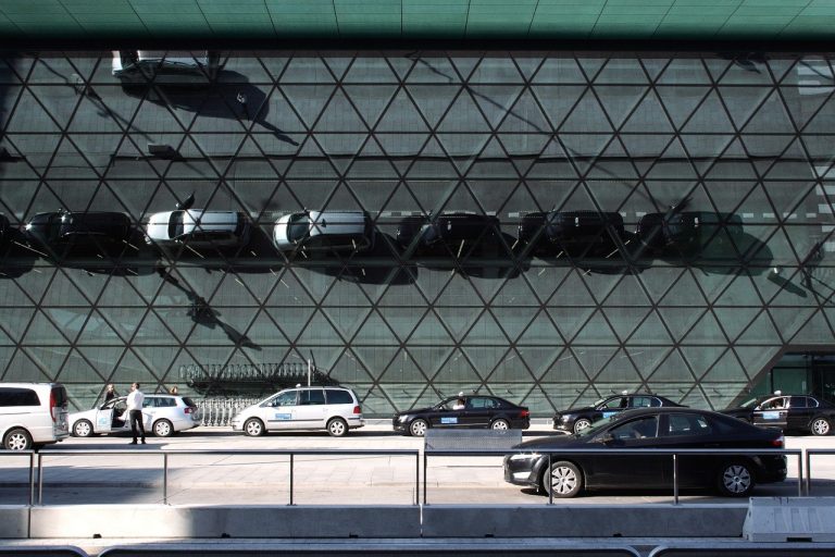 noleggio auto aeroporto