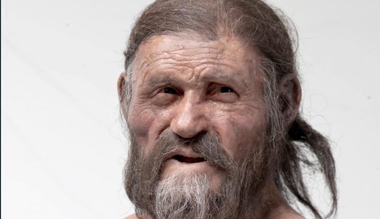 Ötzi