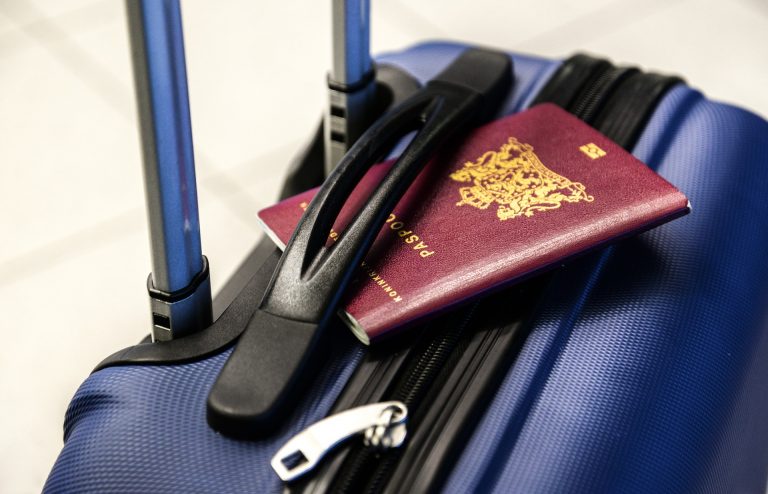 Trolley: i modelli must have per le vacanze estive
