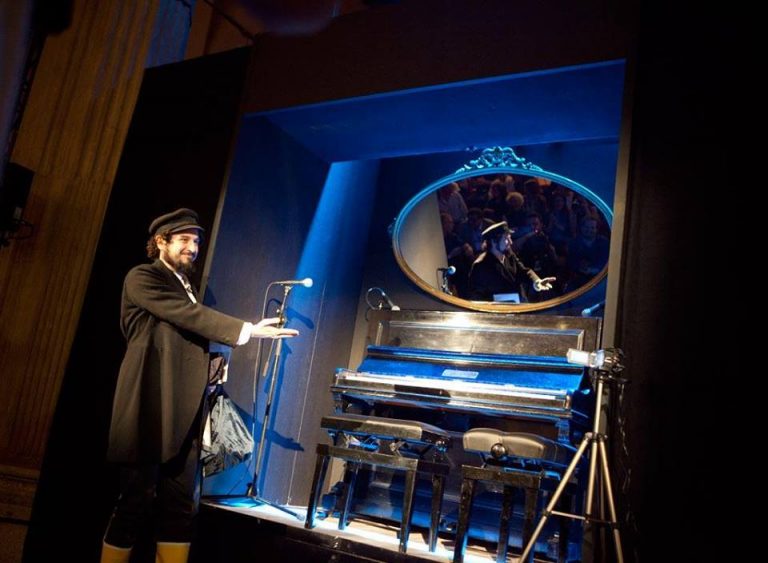 Piano City riempie di musica Milano