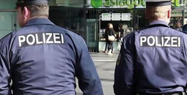 polizei