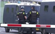 polizia olandese