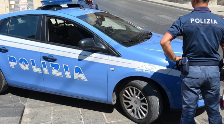 polizia