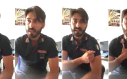 Poliziotto siciliano pubblica un video contro Mattarella