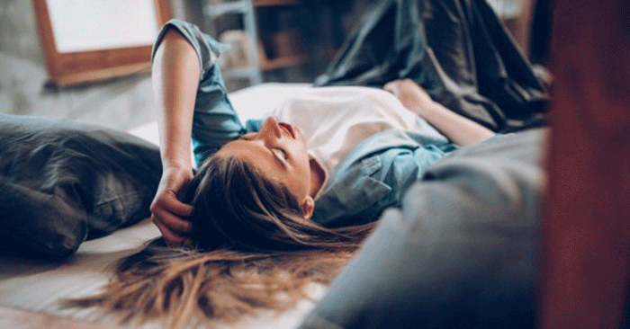 sindrome premestruale