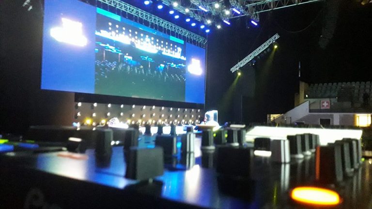 rds stadium