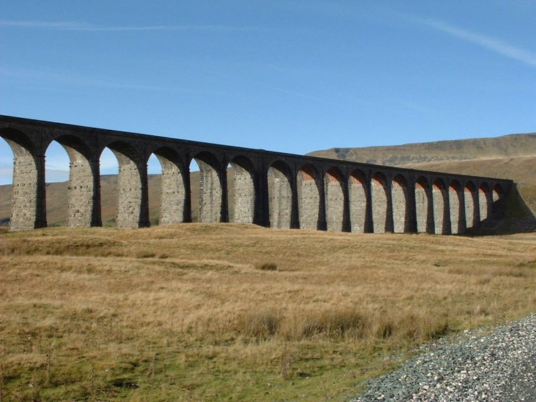 viadotto generale