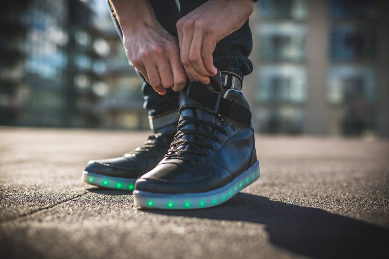 Scarpe sportive da uomo: modelli per rimettersi in forma Scarpe sportive da uomo: modelli per rimettersi in forma