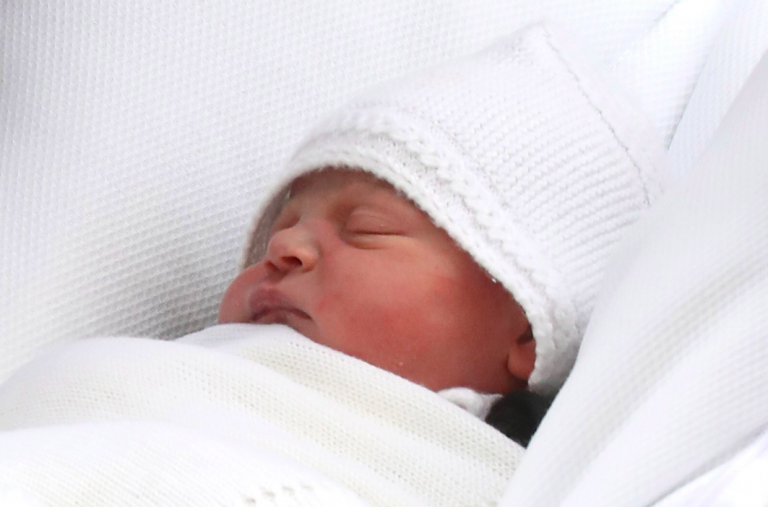 royal baby