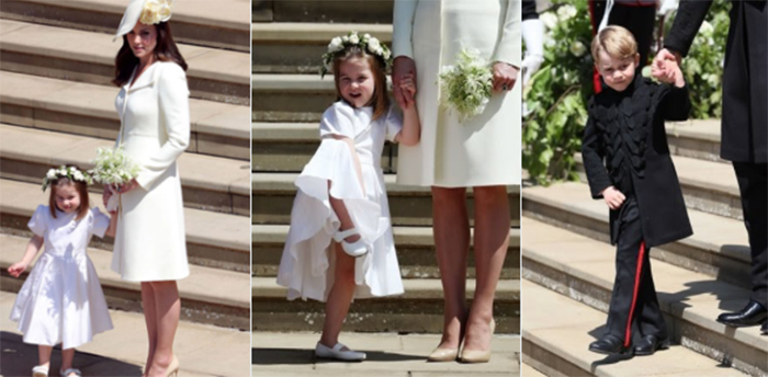 royal wedding
