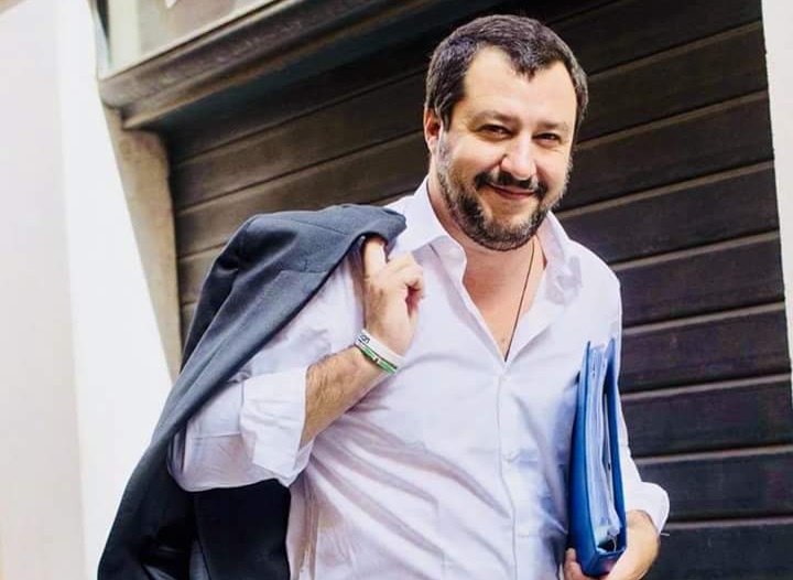 salvini