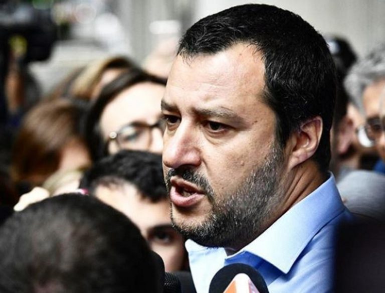 salvini