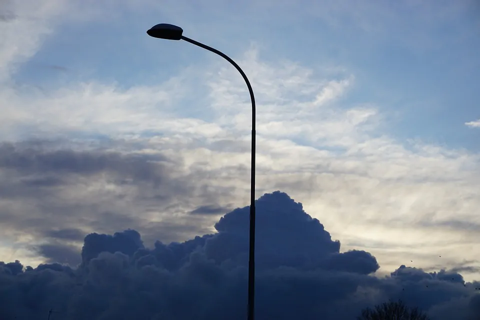 Previsioni meteo giovedì 24 maggio 2018