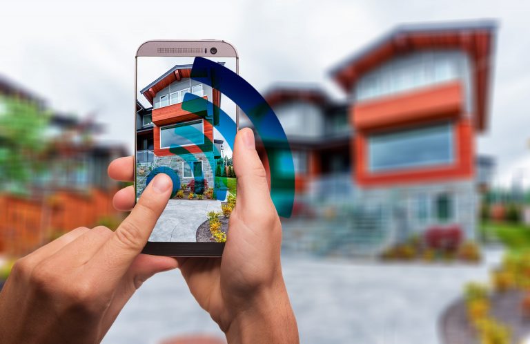 Domotica: le ultime novità per la gestione Smart della casa