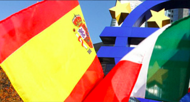 La Spagna sorpassa l'Italia