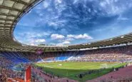 Stadio Olimpico Roma