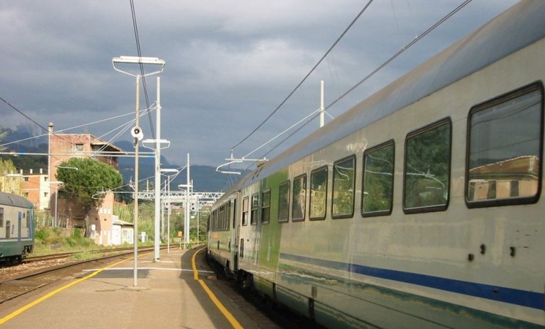 aggressione stazione aggressione stazione