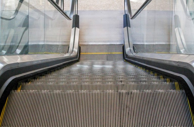 scala mobile incidente