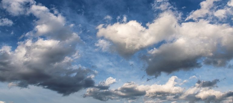 Previsioni meteo venerdì 11 maggio 2018
