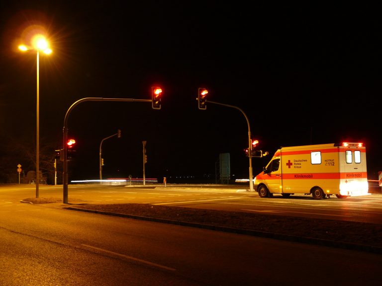 soccorsi incidente