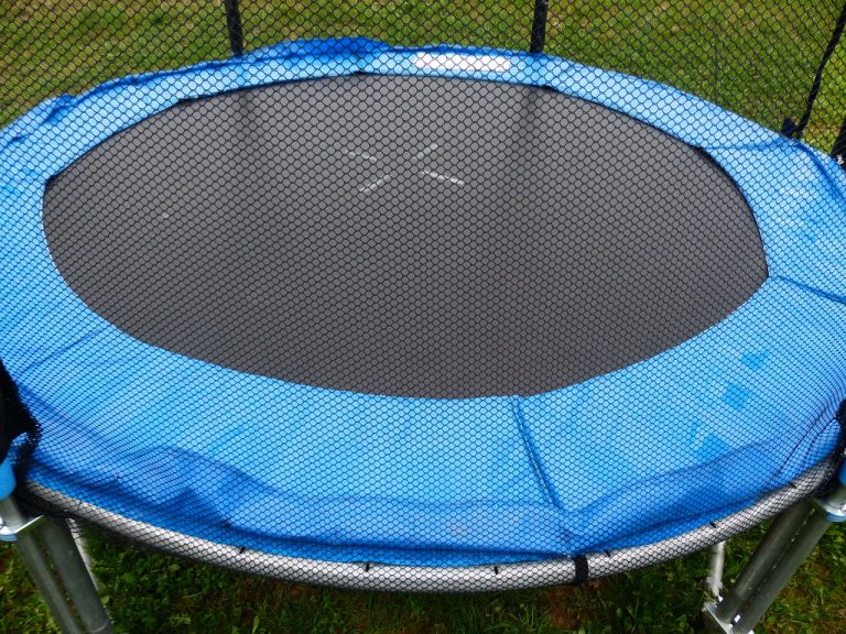 Tappeto elastico per bambini: i migliori 3 modelli
