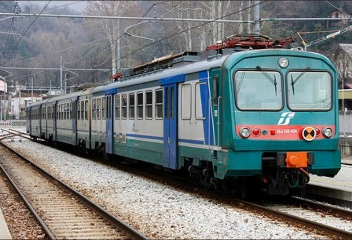 treno treno