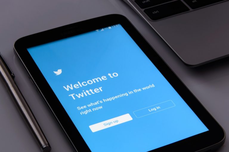 falla interna a Twitter Twitter