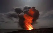 vulcano Hawaii