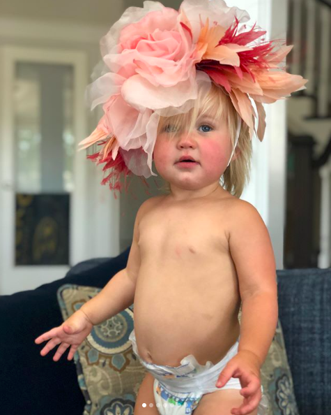 Emeline Miller