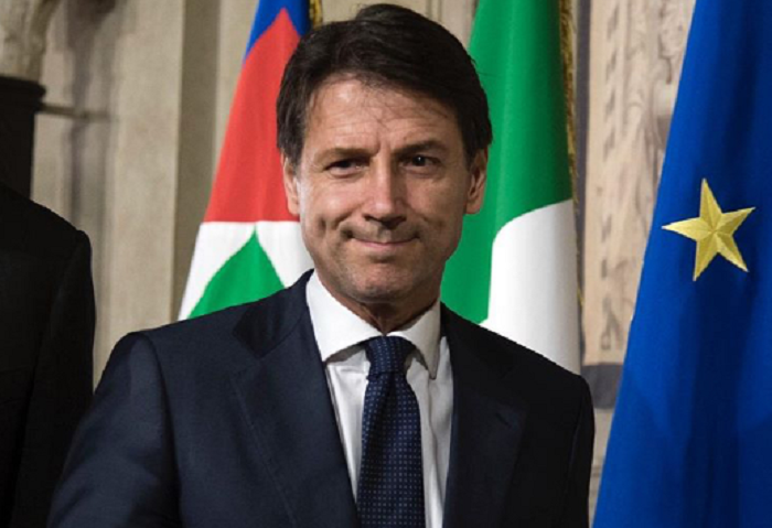 Conte sulla Boschi Conte sulla Boschi