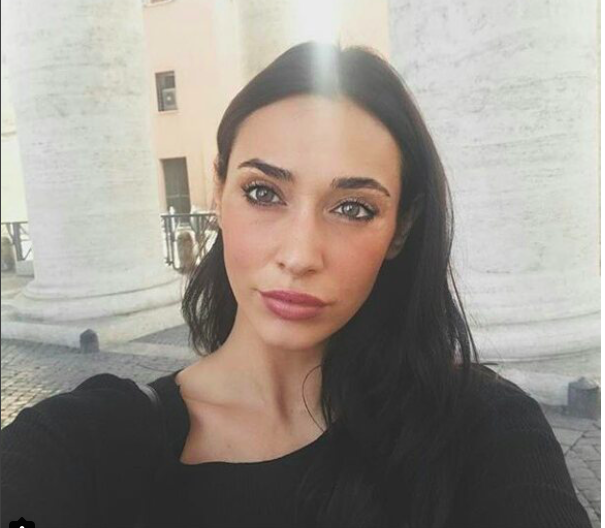 Sonia Lorenzini