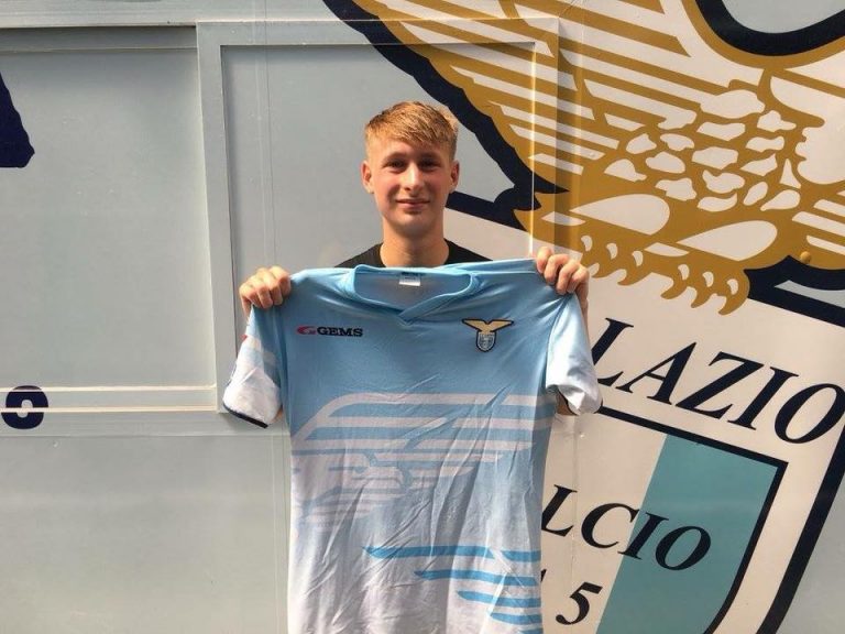 Calciatore morto Lazio calcio a 5