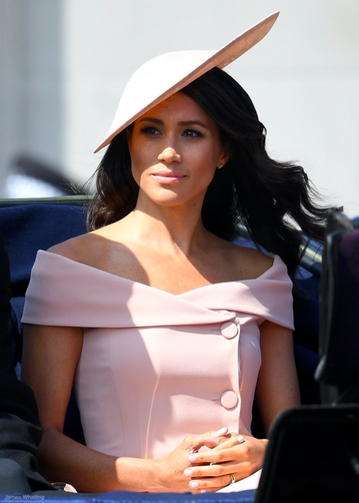 duchessa di sussex